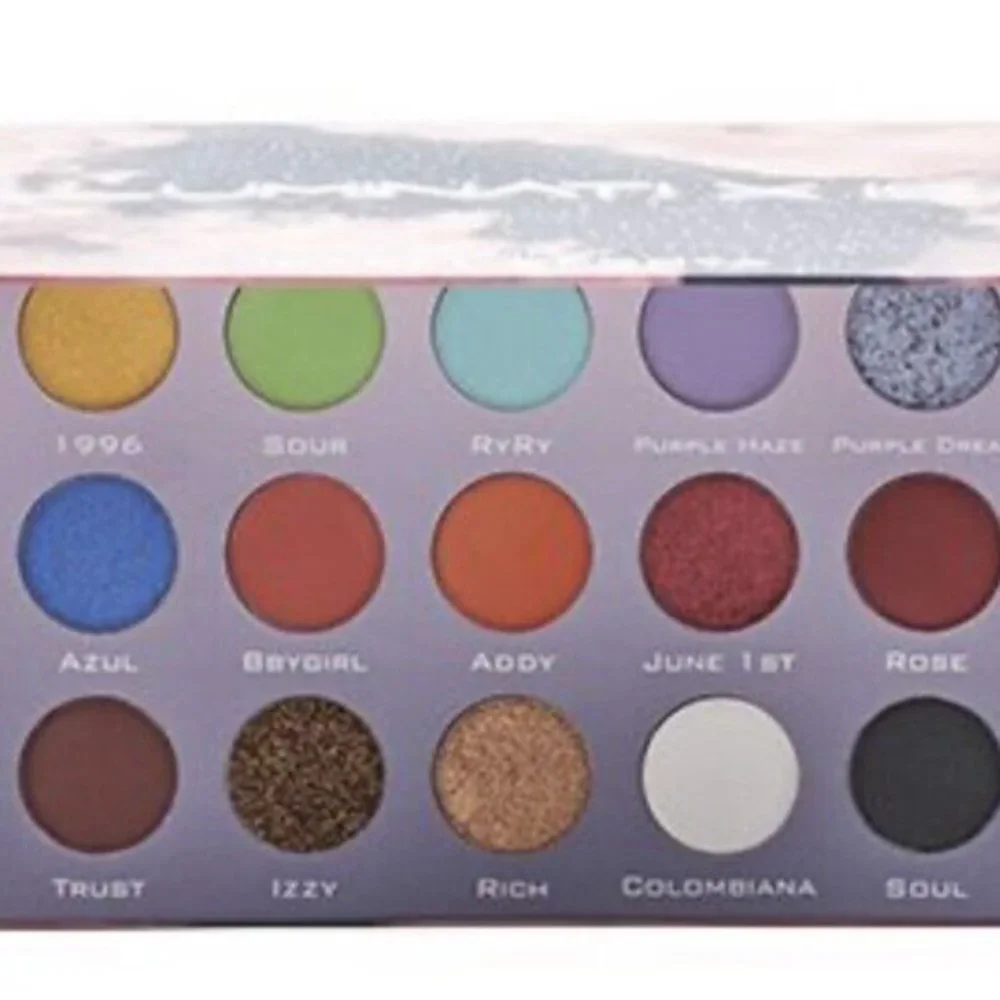 Ulta Beauty illuminati isa
